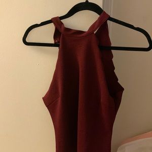 Never worn Shein tank